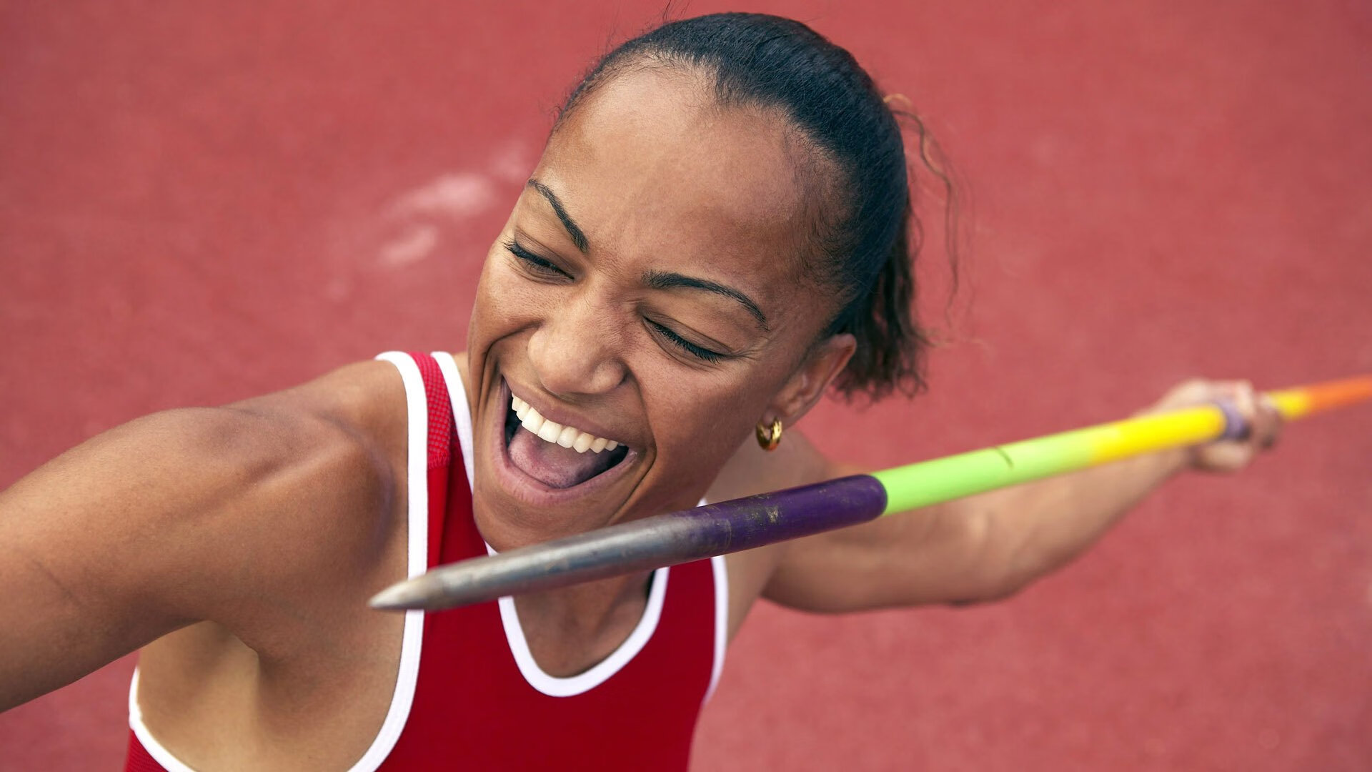 _惊心动魄的决赛瞬间：选手们拼尽全力争夺冠军！_，一场惊心动魄的比赛终于落下帷幕